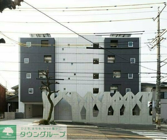 セイザンコート(SEIZAN COURT)の物件内観写真